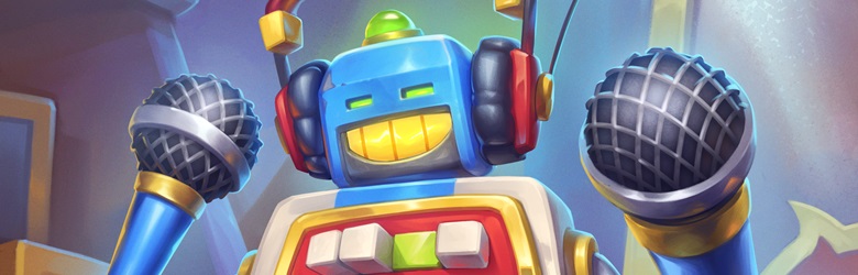 Hearthstone Patch 32.2.4 Teaser – Actualización de equilibrio estándar, Wild & Battlegrounds