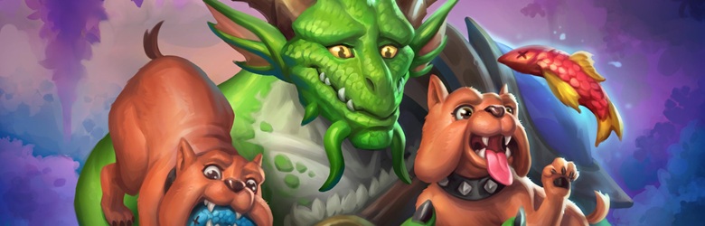 Las mejores mazos tempranos en Meta de Embers of the World Tree