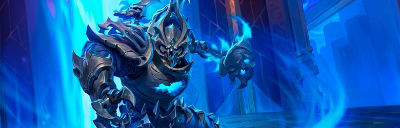 Actualización de la tienda: pieles de héroes nuevos y de regreso