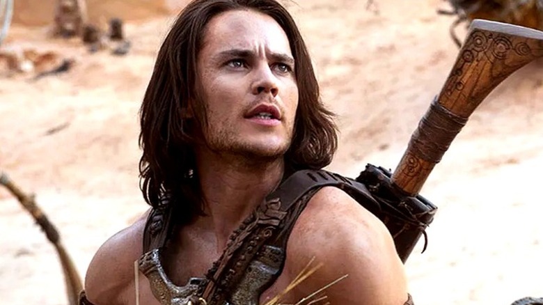 Sci-Fi Films With Terrible Rotten Tomatoes Scores That You Should Watch Anyway