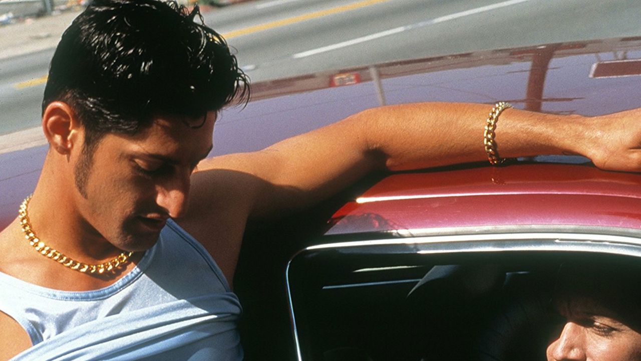 10 películas de verano reales sexys llenas de cruceros, fisting y axilas F ** King
