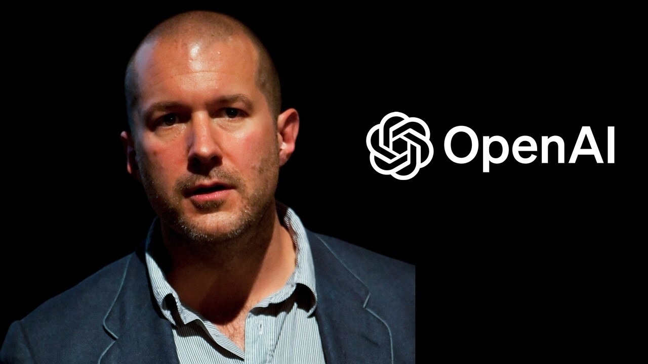 # 3,328 – OpenAive | El más grande. Idea. Nunca.