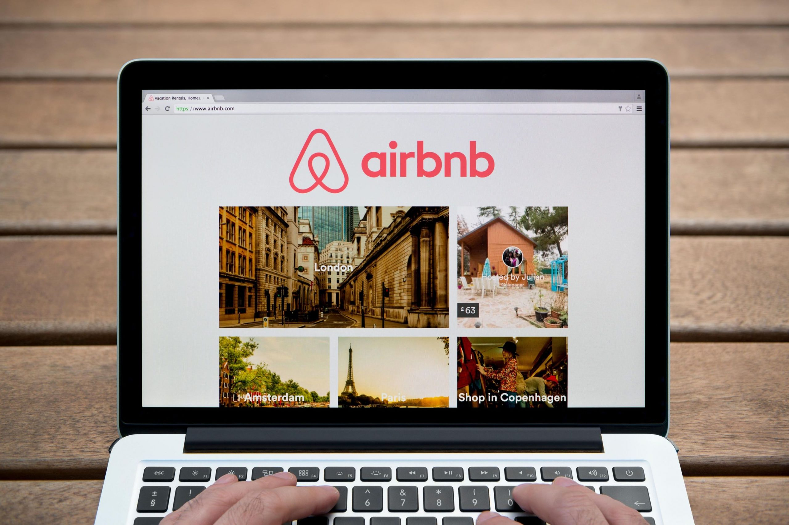 # 3.325 – El nuevo Airbnb
