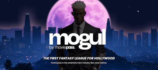 # 3,320 – Mogul | El más grande. Idea. Nunca.