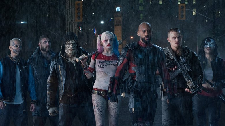 Películas de superhéroes sorprendidas que terminaron siendo terribles