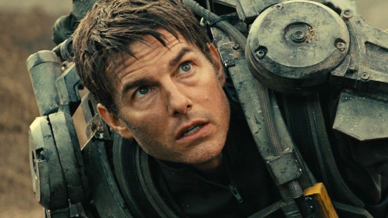 Edge Of Tomorrow Ending, Explained