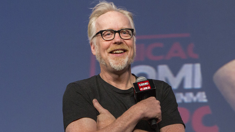 The Untold Truth Of MythBusters
