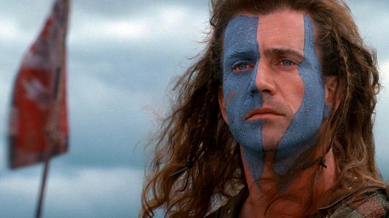 Las películas históricas que los historiadores no pueden soportar ver