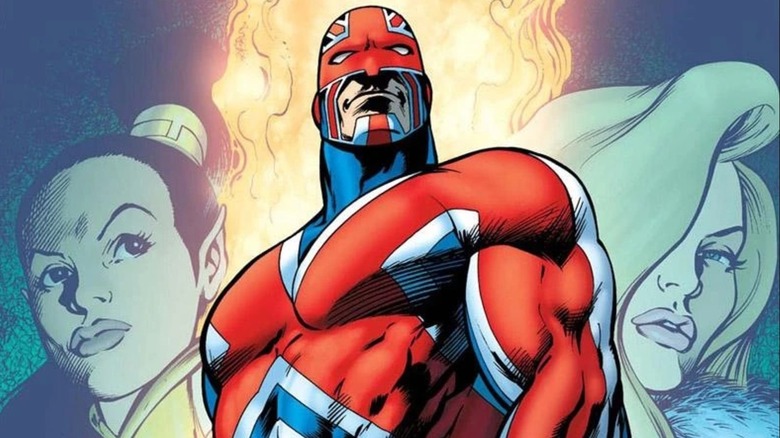 Canceled Marvel Movies We’ll Never Get To See