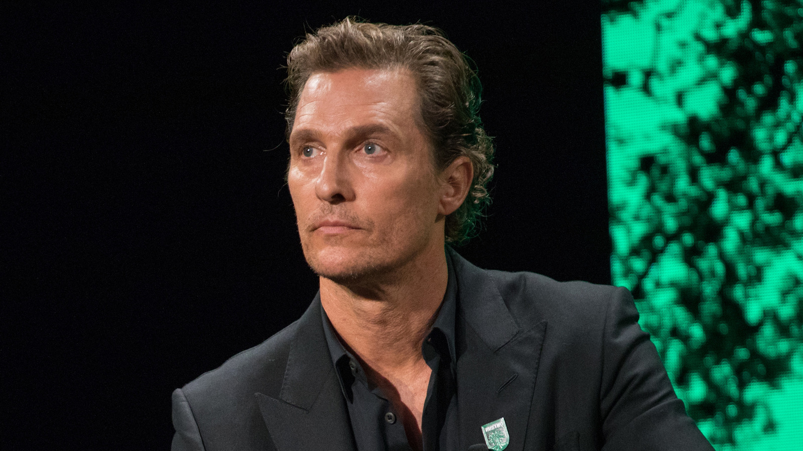 La trágica historia real de Matthew McConaughey