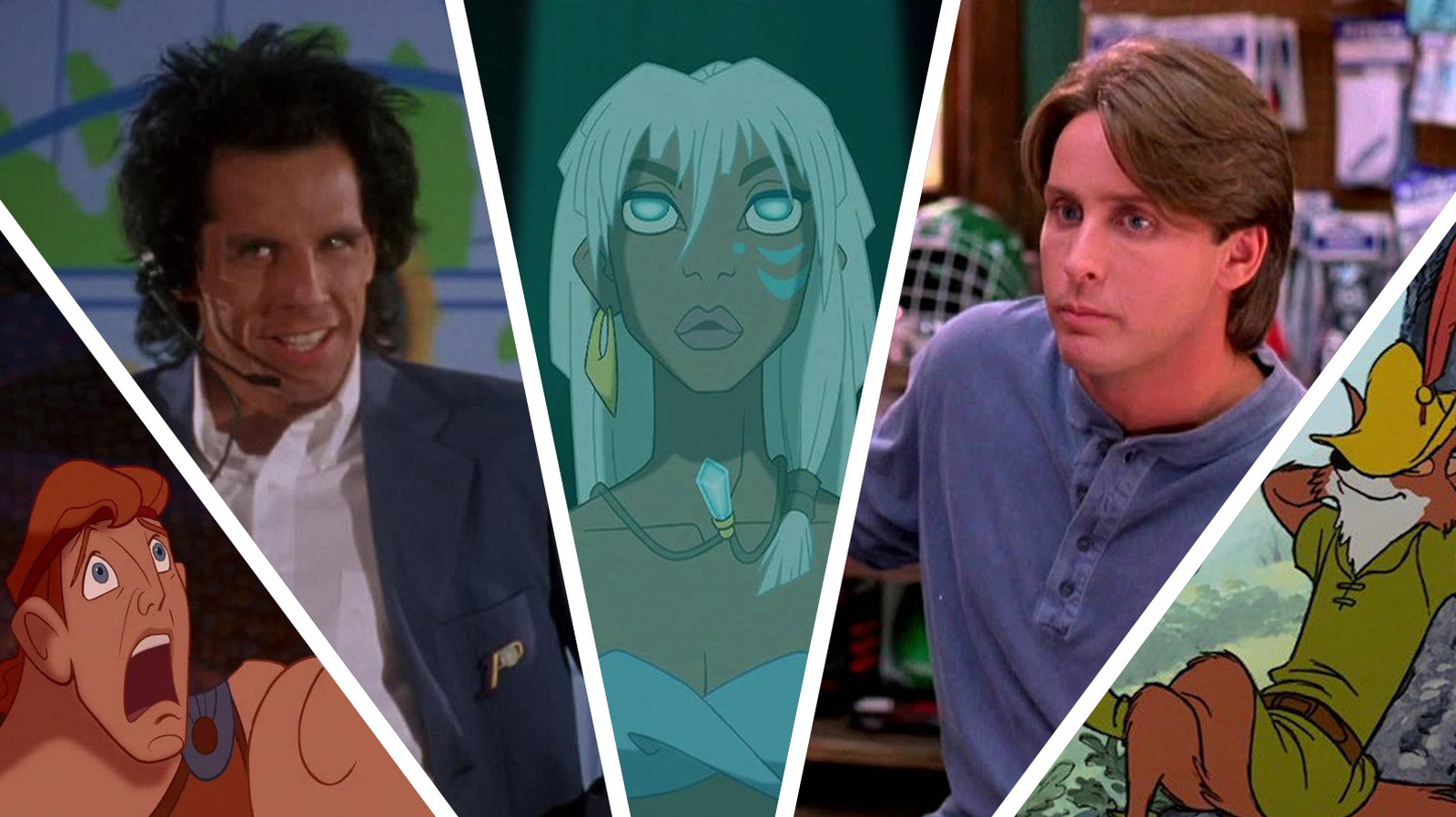 The 30 Most Underrated Disney Movies You Need To See, Ranked