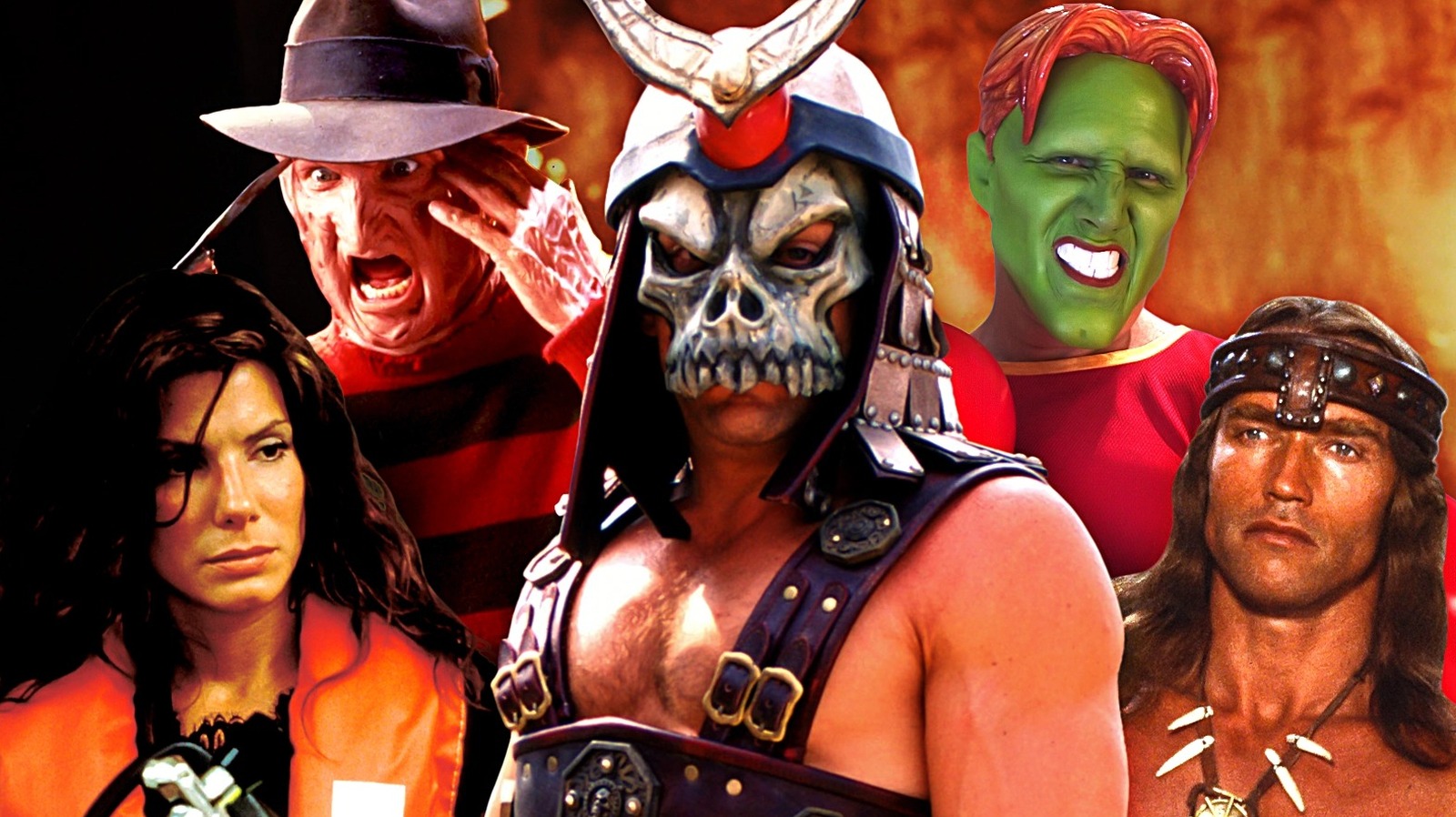 The 15 Worst Movie Sequels Ever