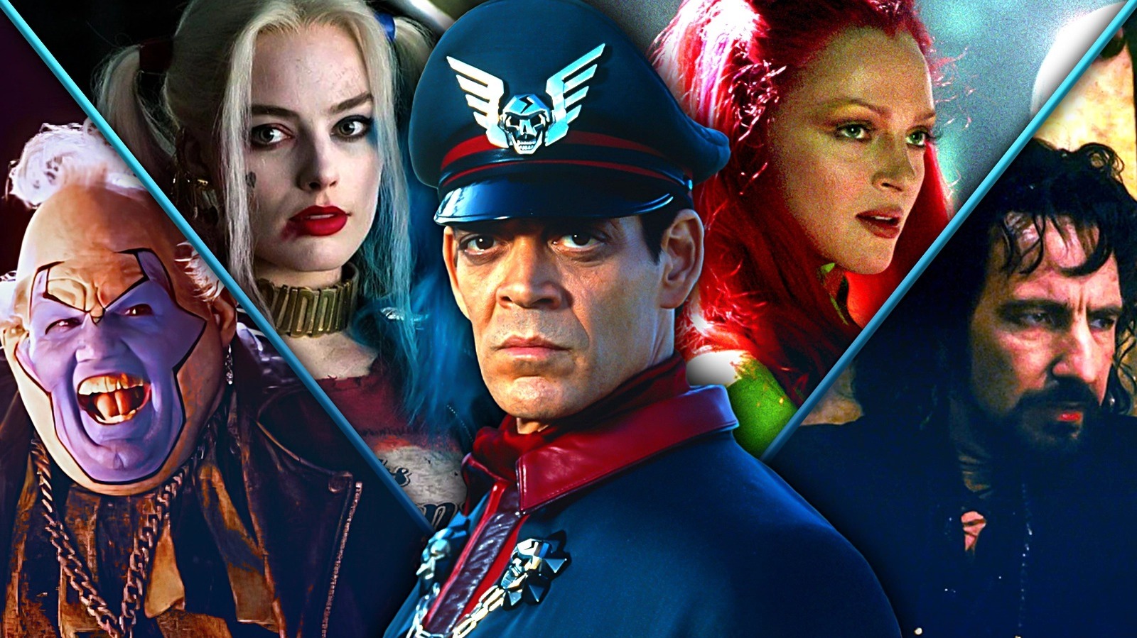 15 actores que salvaron películas terribles