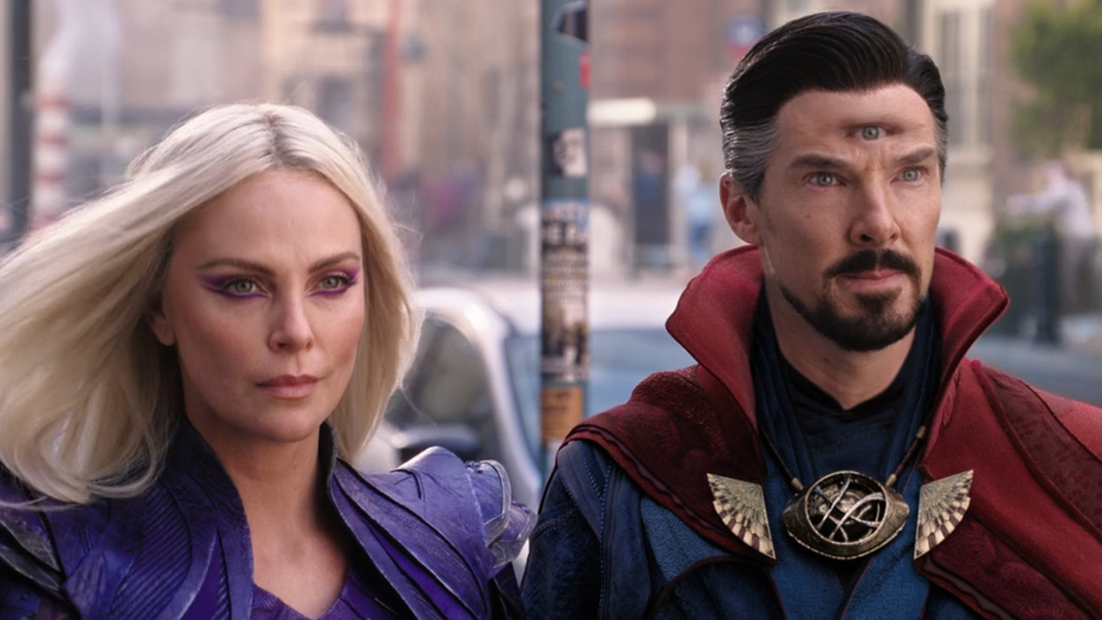 Every Marvel Post-Credit Scene That Hasn’t Paid Off