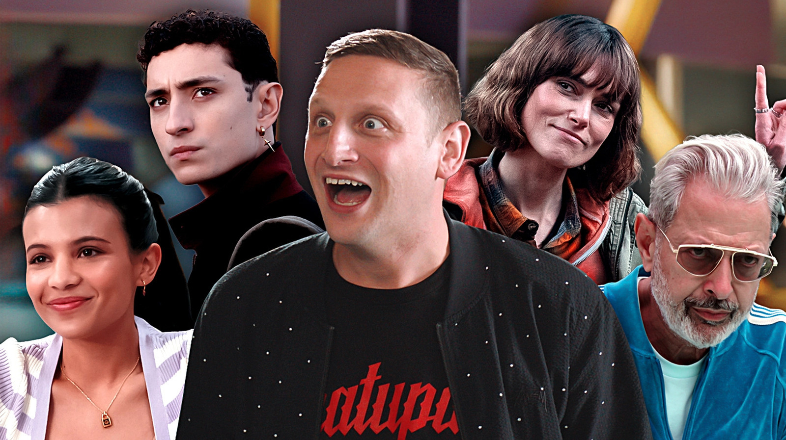 15 Most Underrated TV Shows On Netflix
