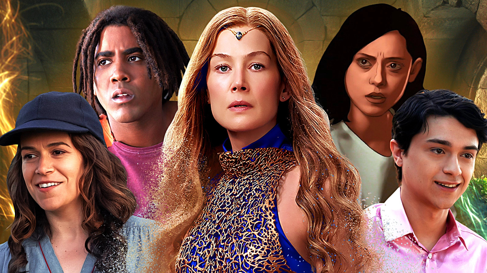 15 Most Underrated TV Shows On Prime Video