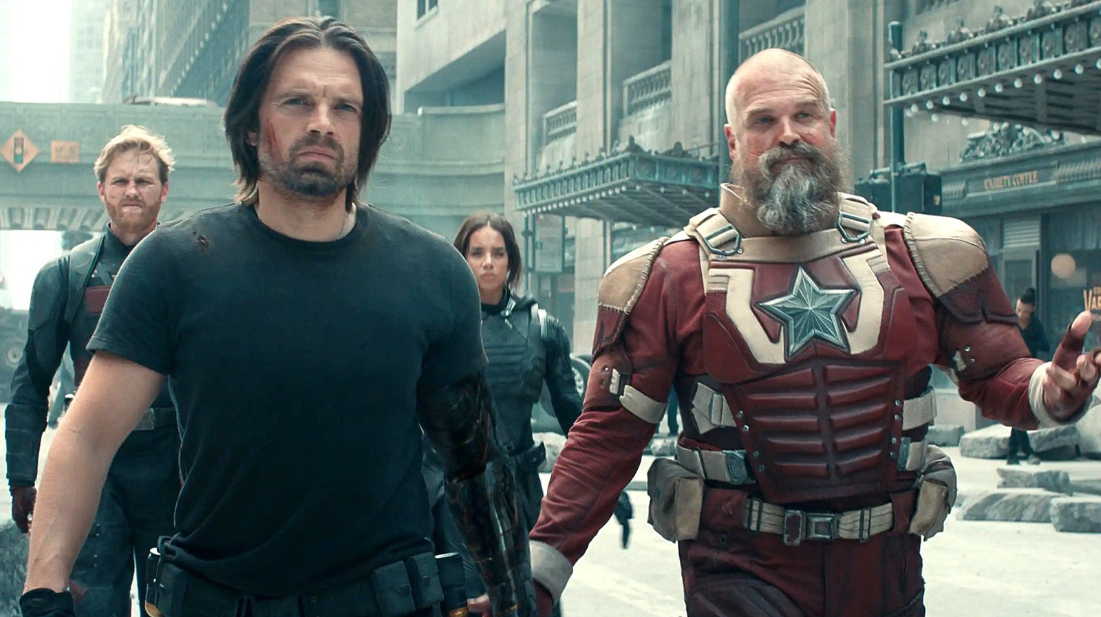 Dumb Things We Can’t Ignore In Marvel’s Thunderbolts*