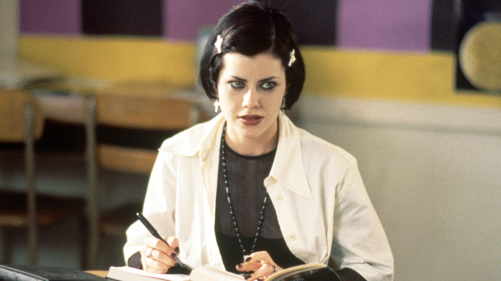The Most Overrated Horror Movies Of The ’90s