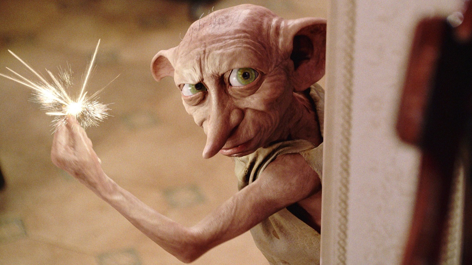 Cosas estúpidas que todos no sabemos en películas fantásticas