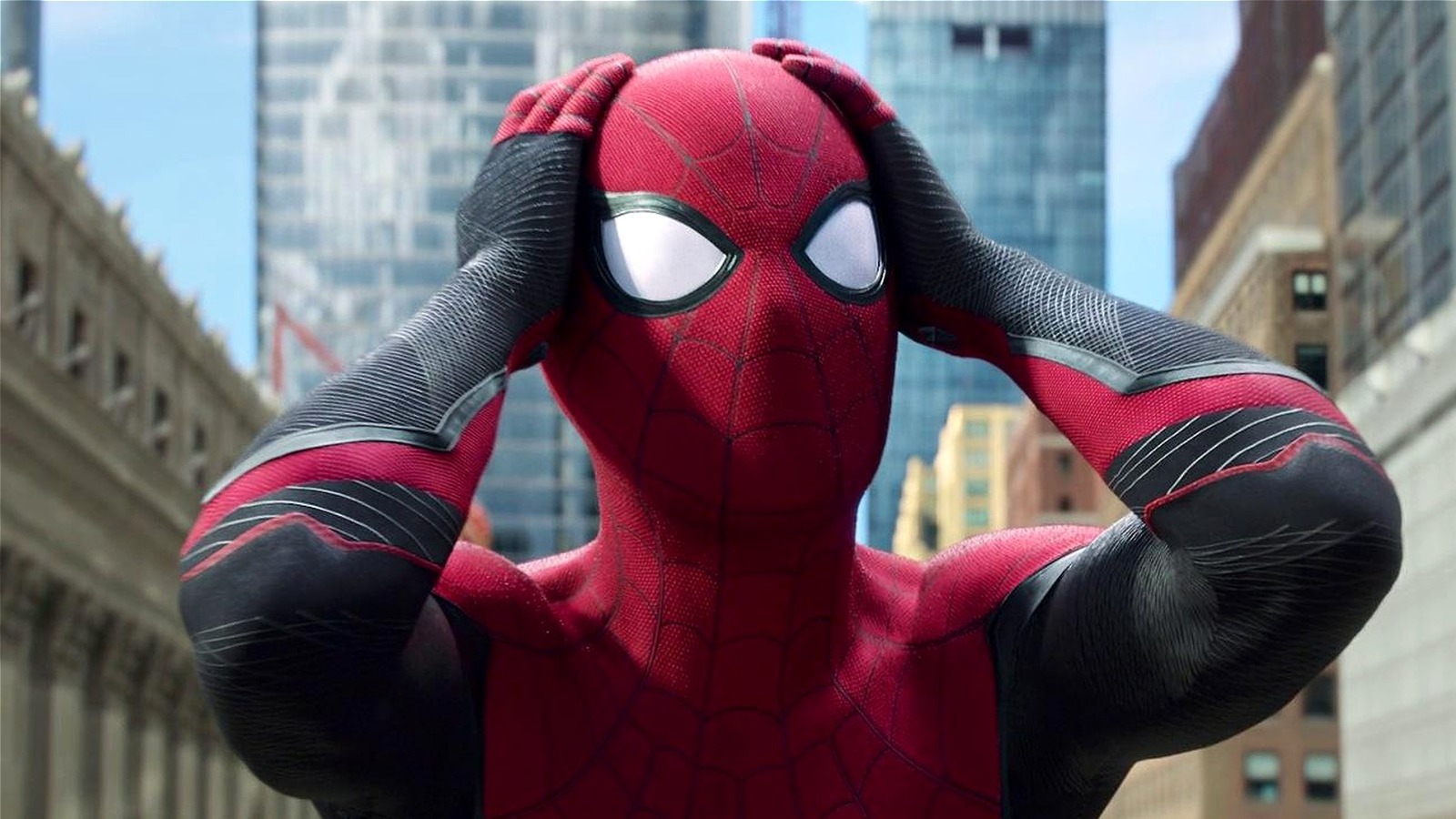 The Weirdest Facts About The MCU