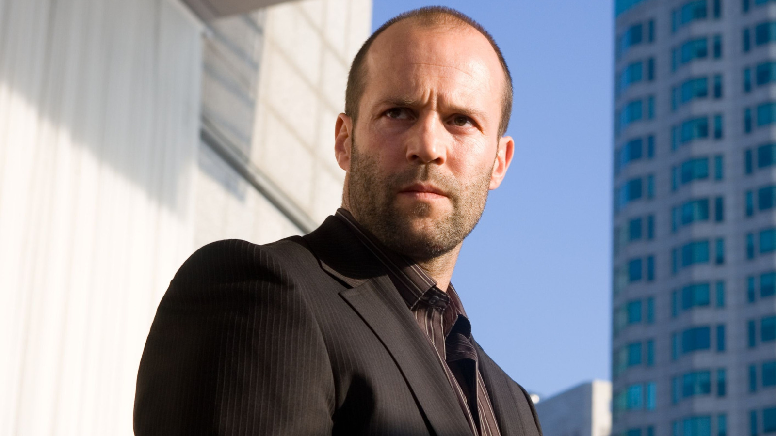 Las 15 mejores películas de Jason Statham, clasificadas