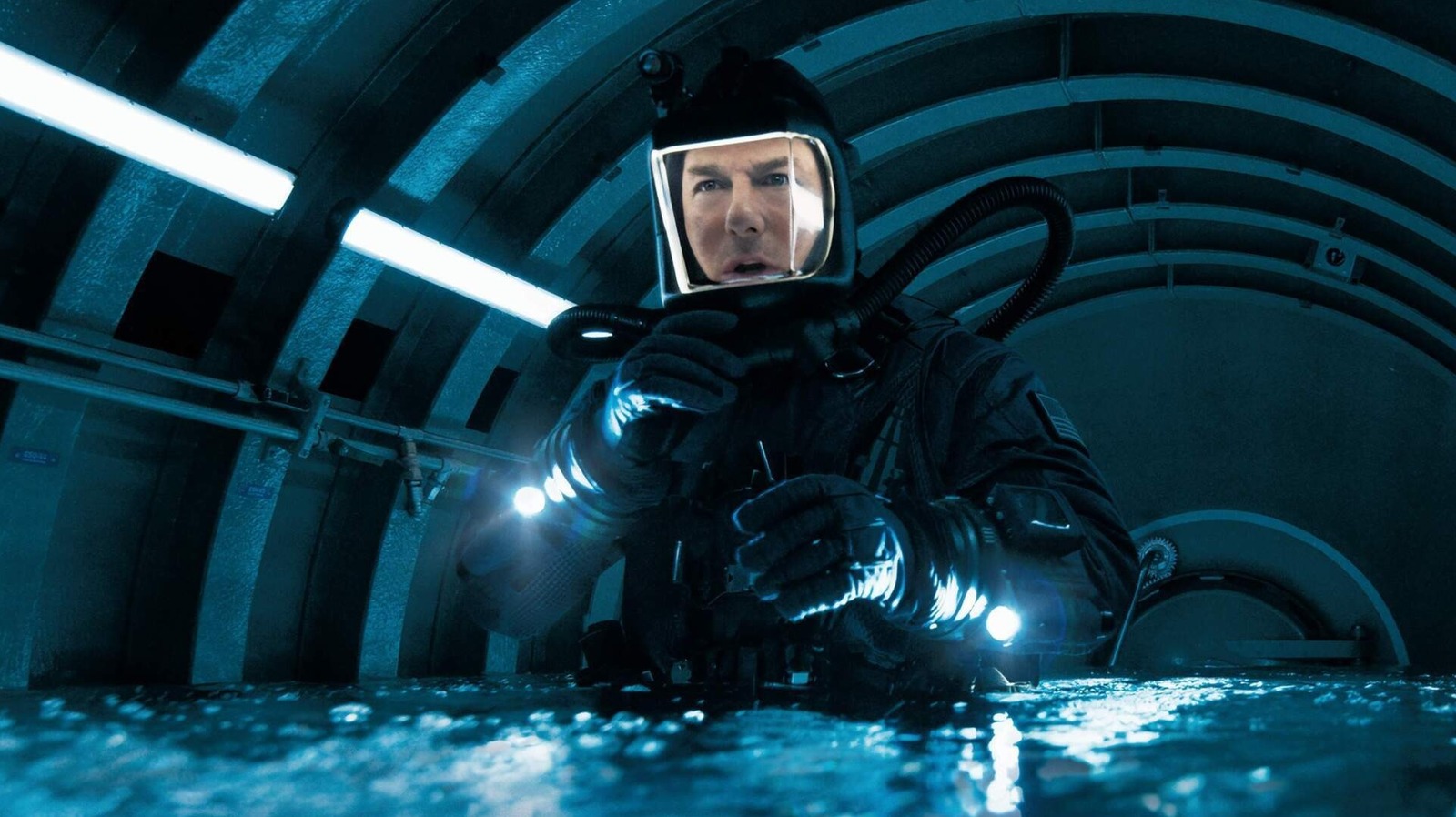 Impossible At The Box Office
