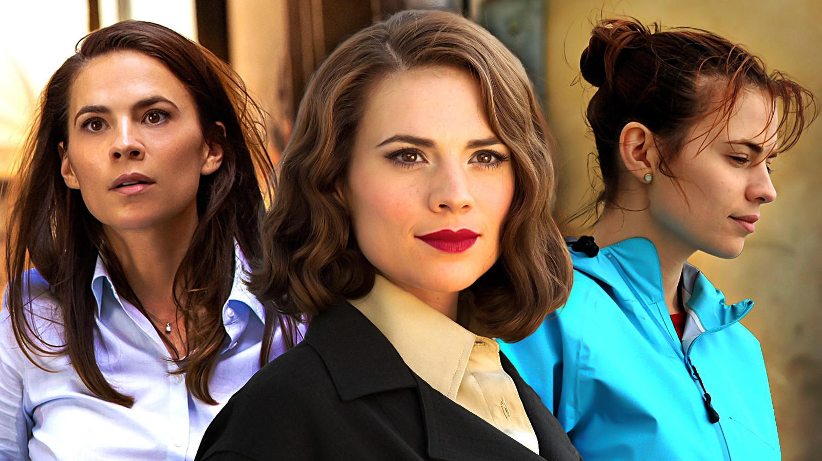 10 Best Haley Atwell Movies And TV Shows, Ranked