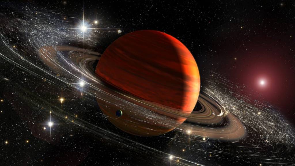 Saturno en Aries – 2025-2028 – cómo te influirá –