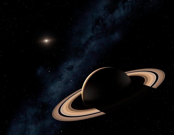 Saturno ha entrado en Aries, ¿ahora qué?