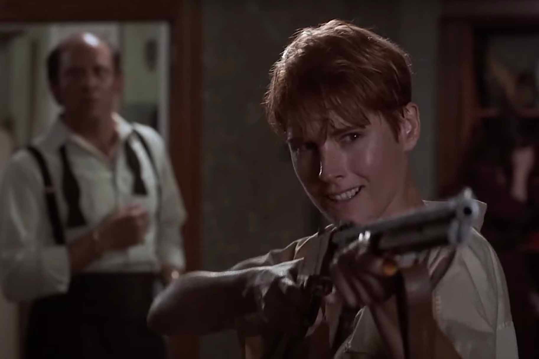 Revisiting George Romero’s 1990 The Night of the Living Dead Remake