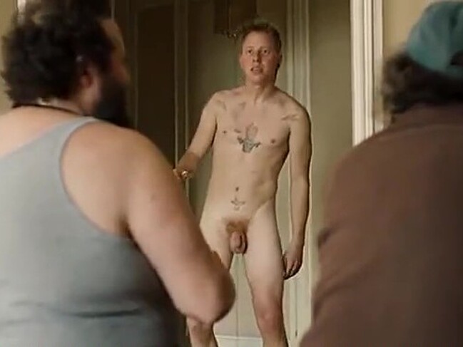 Ven a Levin Full frontal en tres veces nada