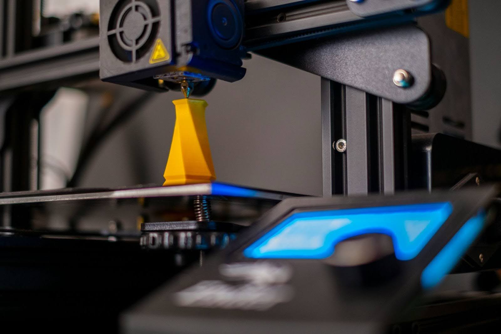 ¿Qué puedes hacer con Arduino y una nueva impresora 3D?