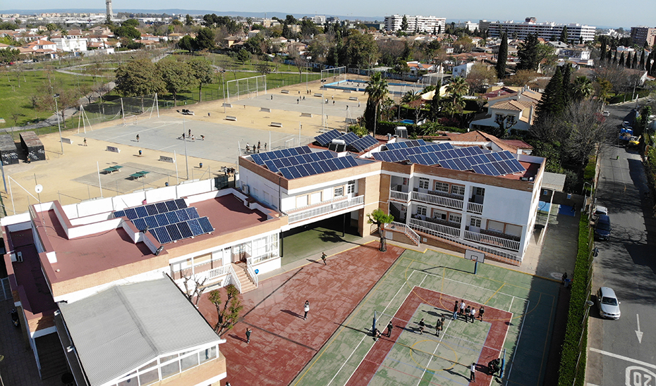 El I Congreso Europeo de Comunidades Energéticas reúne en Andalucía a un centenar de expertos