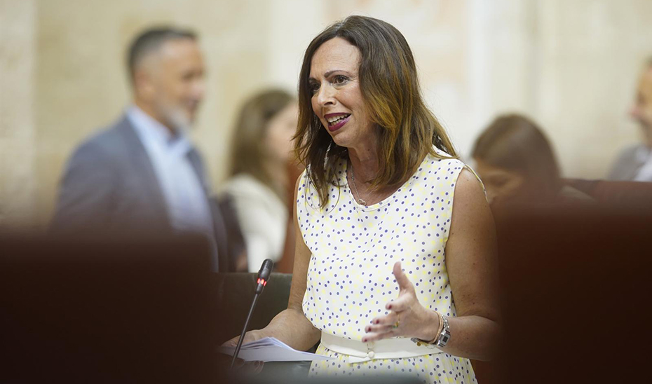 La Junta de Andalucía reclama al Gobierno el tren de alta velocidad entre Sevilla, Huelva y Faro