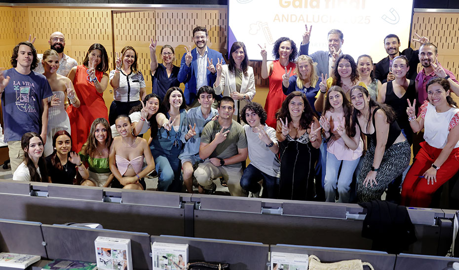 Salud promueve el conocimiento científico entre los más jóvenes con el certamen ‘Reimagina la ciencia’