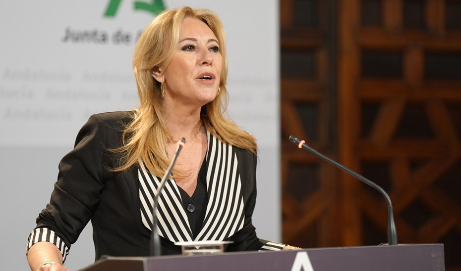 La Junta convoca ayudas por 1,7 millones para elaborar planes de igualdad y facilitar la conciliación