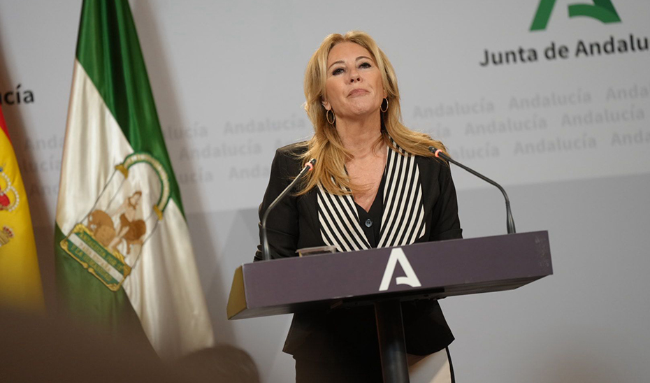 Más de 1.700 andaluces han adquirido su primera vivienda con el aval hipotecario de la Junta