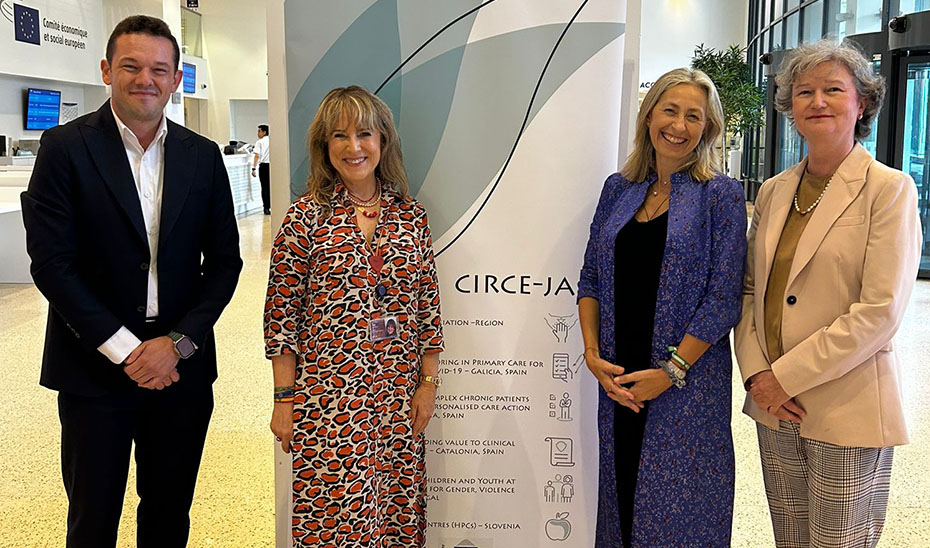 Andalucía apuesta por reforzar la Atención Primaria con un modelo más equitativo e innovador