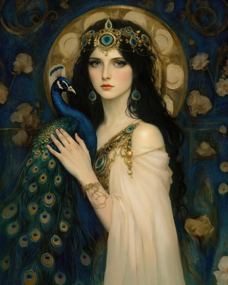 Sun in Cancer ~ 21 de junio al 20 de julio