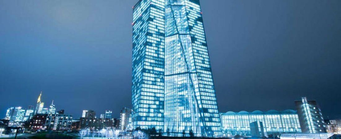 BCE insistă pe foaia sa de parcurs, în ciuda incertitudinii globale
 – Știri din Spania