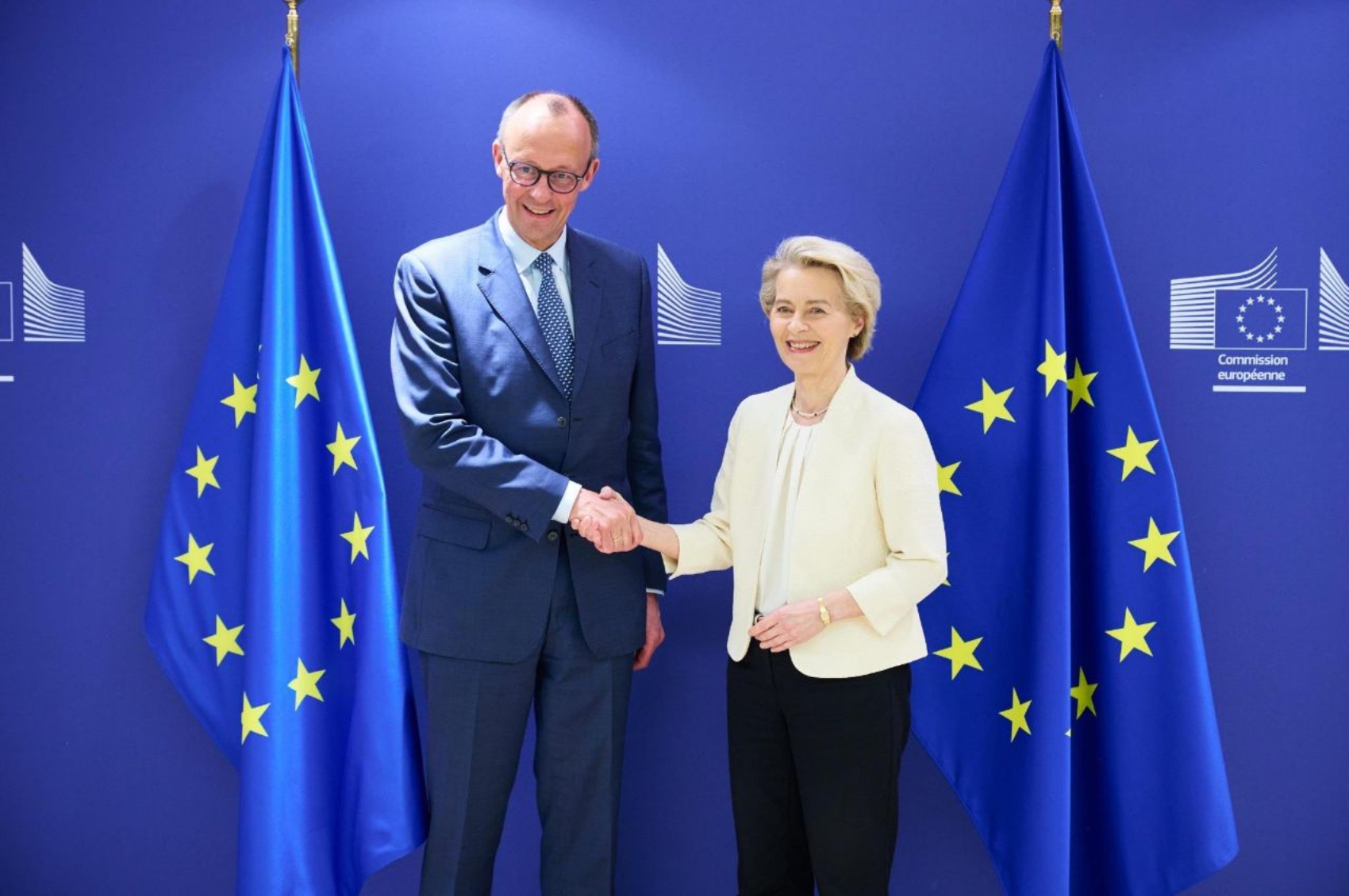 SUA ar prelungi termenul limită cu Euentra Germania dorește un acord rapid
 – Știri din Spania