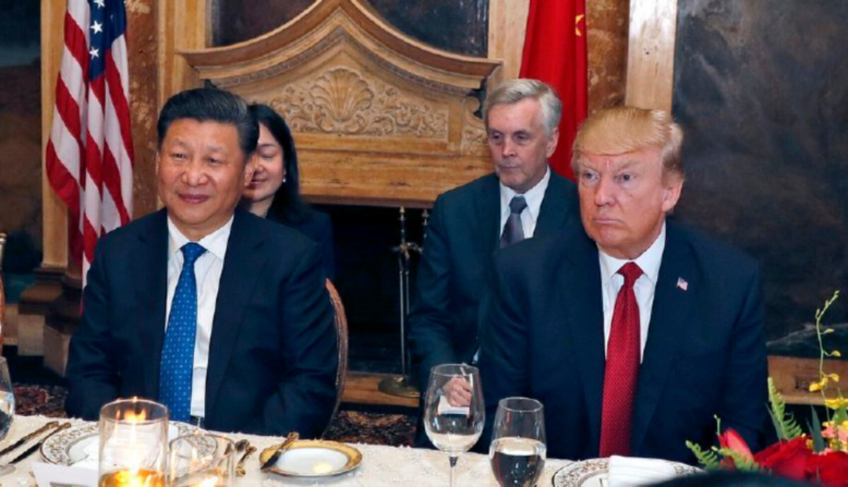 Accesul la pământuri rare marchează pulsul dintre Trump și Xi Jinping
 – Știri din Spania