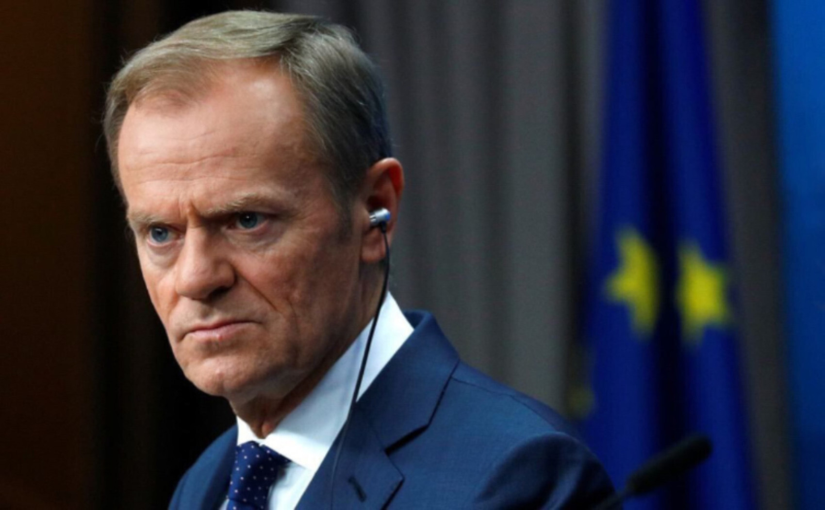 Tusk se supune Parlamentului pentru a -și proteja conducerea
 – Știri din Spania