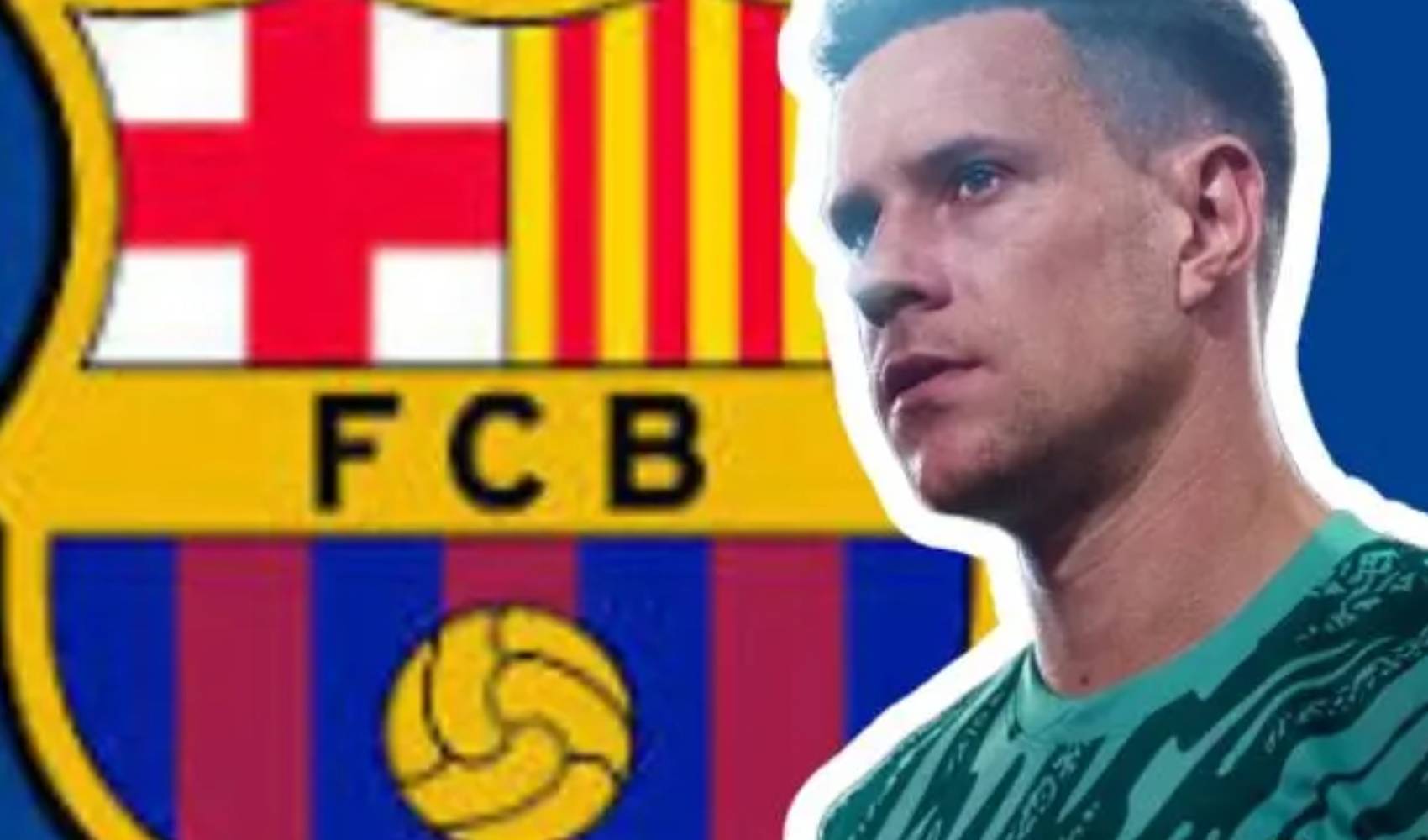 Barça îl împinge pe Ter Stegen? Îl acuză pe LaPorta și Deco de Mobbing
 – Știri din Spania
