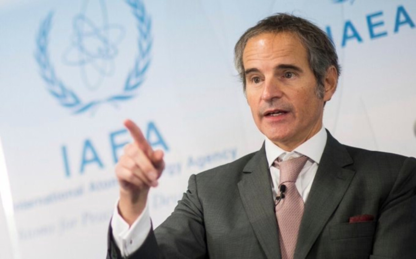 Oiea avertizează că Iranul poate reactiva îmbogățirea uraniului
 – Știri din Spania