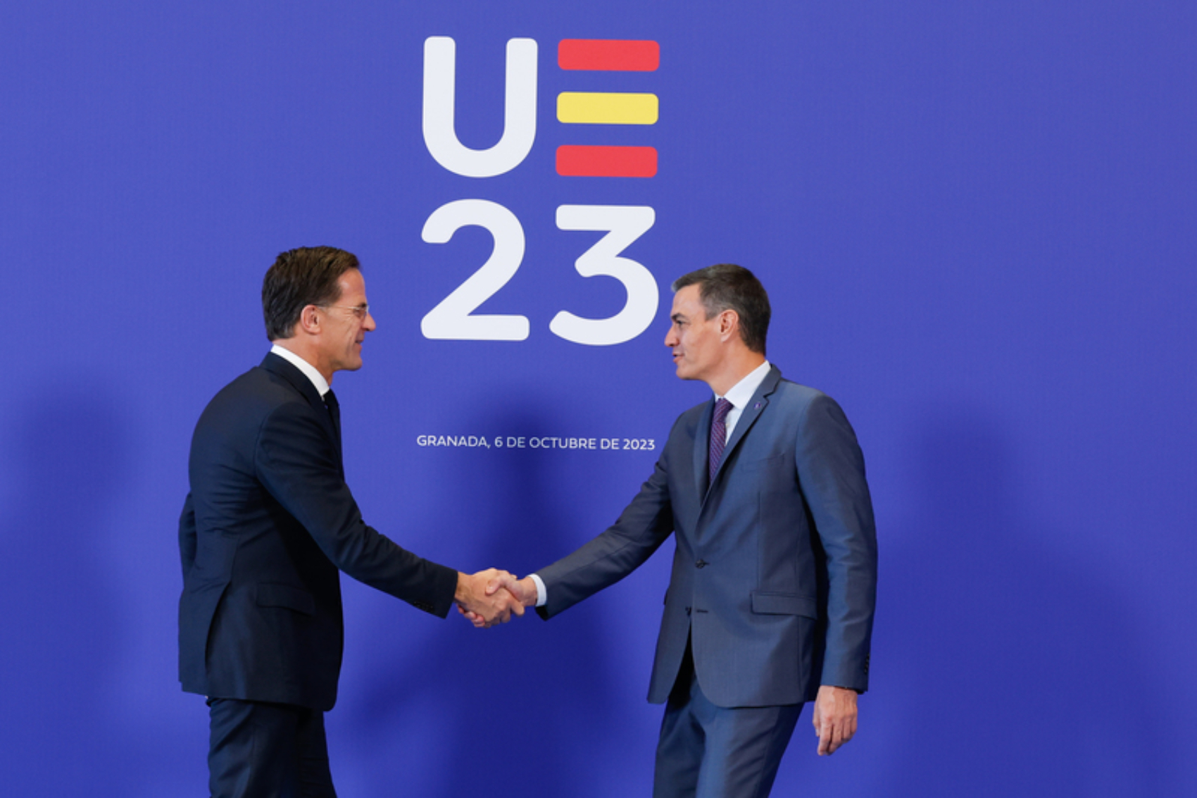 Spania, sub presiune directă din partea Statelor Unite, își păstrează pulsul împotriva NATO
 – Știri din Spania