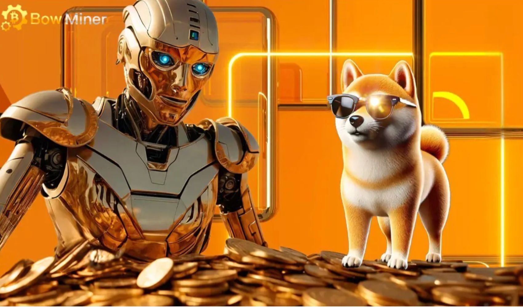 Începeți astăzi BTC principal, Doge și ETH!
 – Știri din Spania