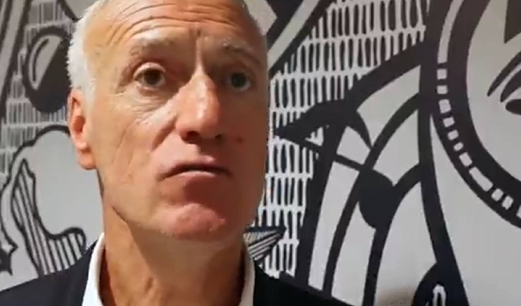 Deschamps scoate sânul din Franța, în ciuda înfrângerii 5-4 împotriva Spaniei
 – Știri din Spania