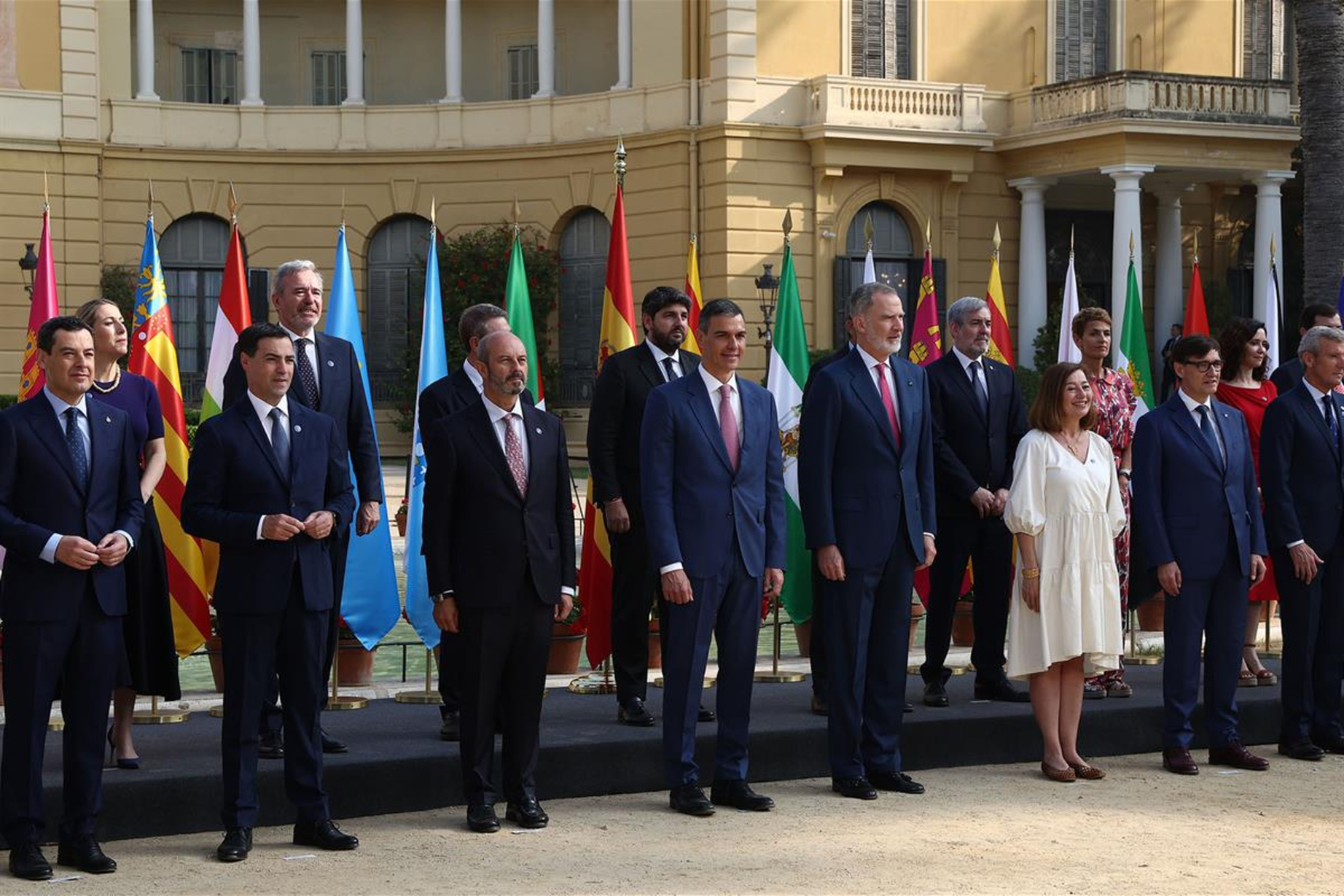 pauza totală dintre guvern și PP
 – Știri din Spania