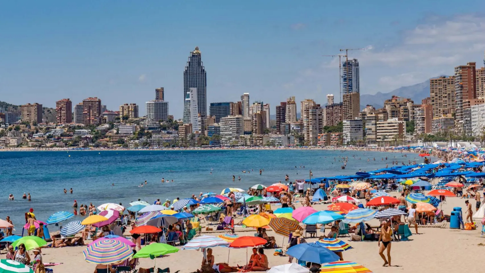O nouă eră de aur pentru hotelurile sale
 – Știri din Spania